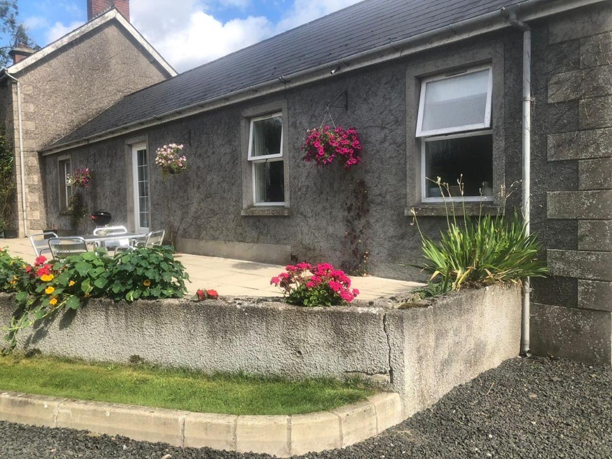 Cullybackey Ballyconnelly Cottages, Galgorm Area מראה חיצוני תמונה